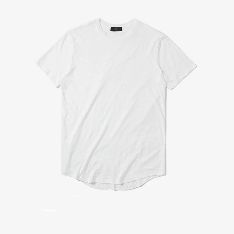 2018 летняя Высокая уличная удлиненная круговая дышащая удобная бамбуковая