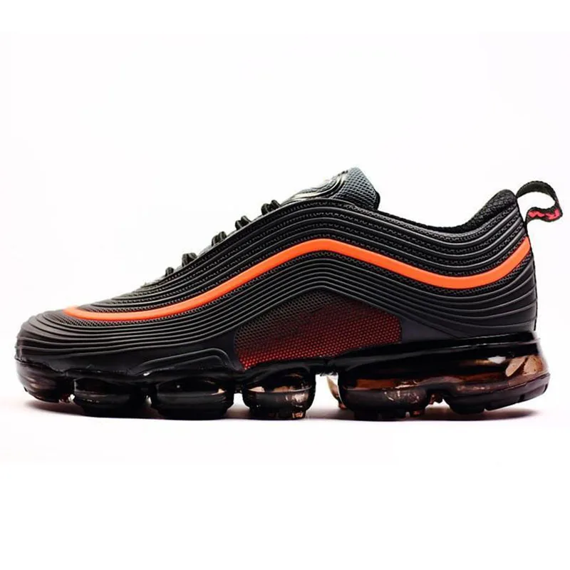 Undefeated Ultra OG Plus мужские кроссовки для бега, бега, ходьбы, 95, синий воздух, белый цвет, мужские кроссовки, спортивные кроссовки, максимальный размер 97 - Цвет: Picture 10