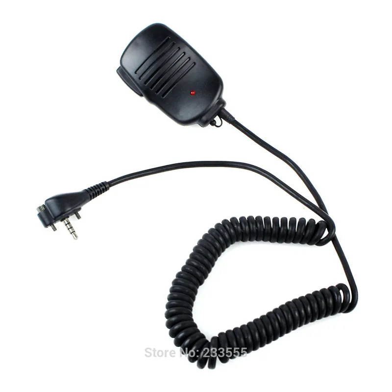 Новая портативная лампа для микрофона Yaesu Vertex VX 130/140/160/180/210/246/400/410/420|Рации| |