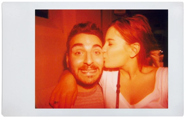 Фотокамера моментальной печати Lomography lomo' Instant Murano Edition li100s17
