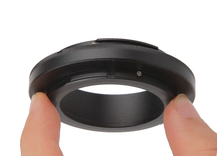 Кольцо адаптер для объектива камеры Tamron Mount Lens for Canon EOS 800D 750D 700D 600D 7D 60D 70D 5D 5DII 6D|lens