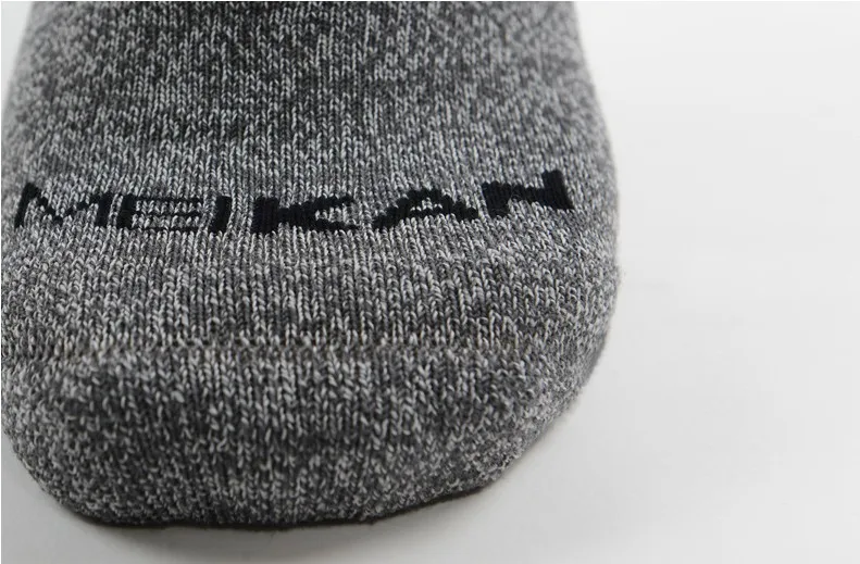 Носки мужские однотонные 3 пары/Лот уличная одежда дышащие деловые повседневные