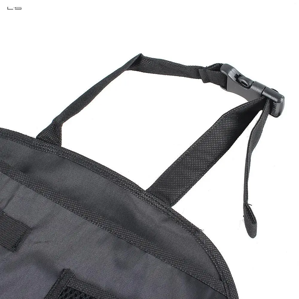 Сумка для хранения автомобильного сиденья сумки защитная сумка игр|bag amp|bag