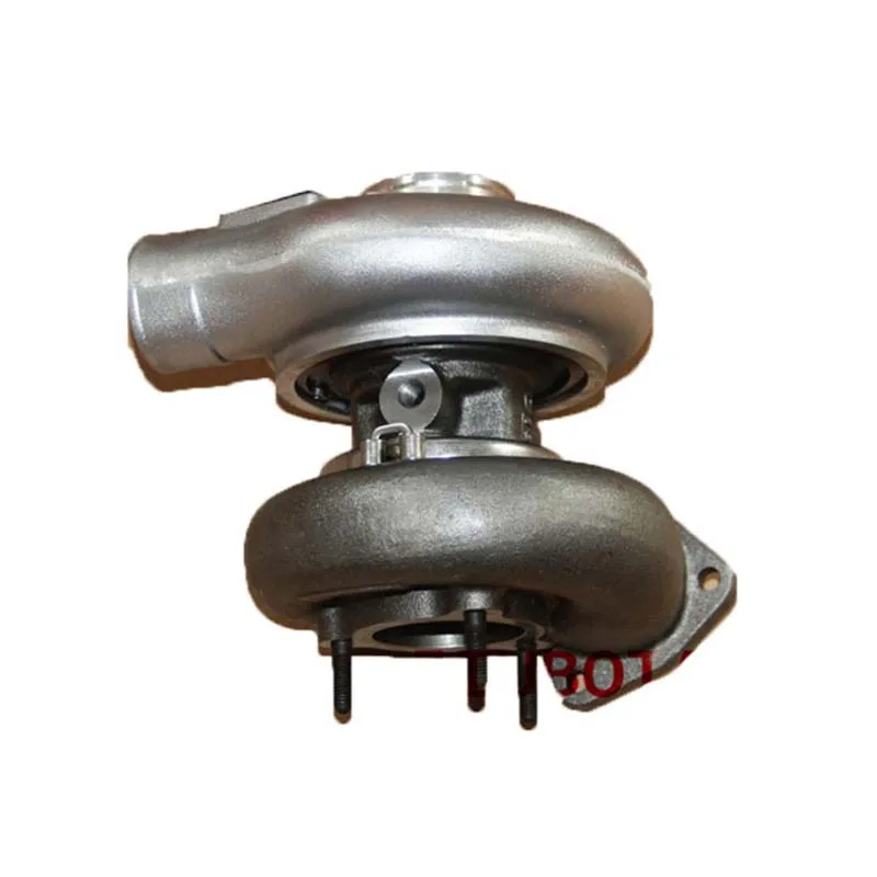 Eastern Turbo TD06 49179-00110 ME037701 6D14-2CT турбонагнетатель двигателя подходит для грузовика