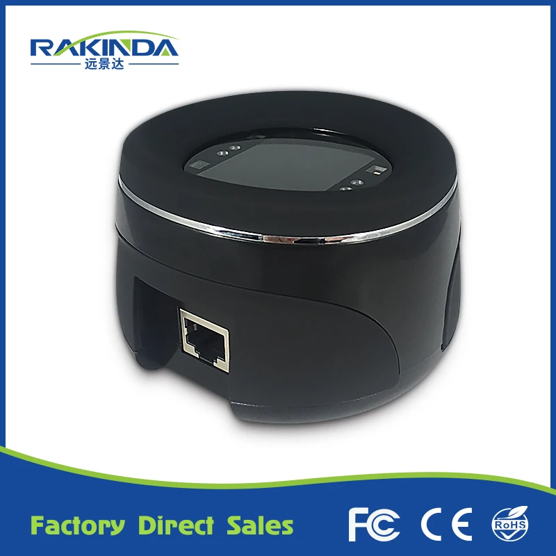 RS232 интерфейс новый дизайн сканер штрих кода модуль для мобильного телефона