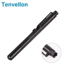 Тактическая Ручка Tenvellon для самозащиты, простой посылка, товары для самозащиты, личная защита