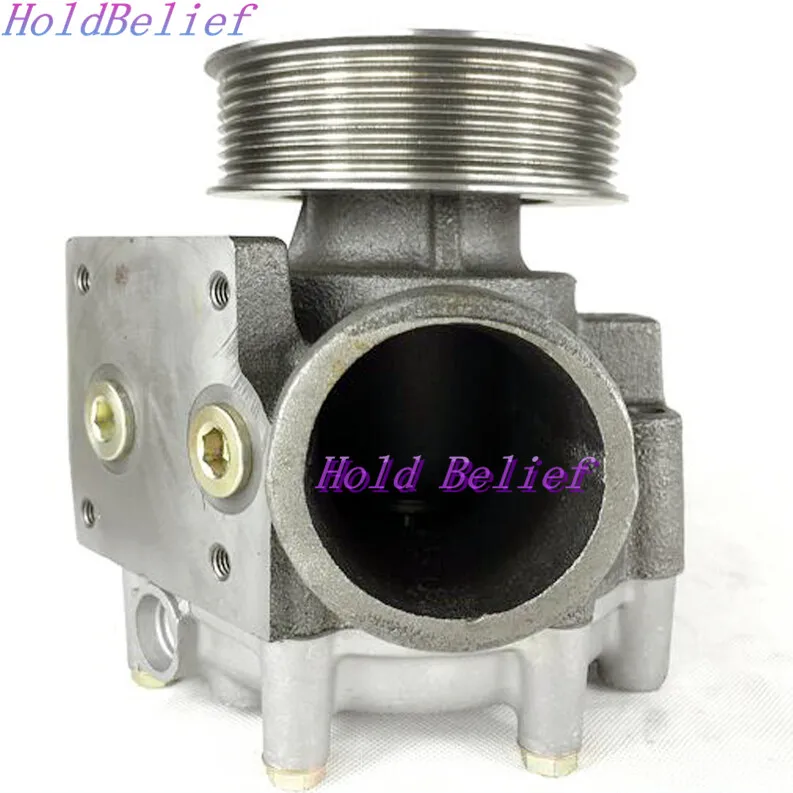 

New Water Pump for Excavator E330C Engine C-9