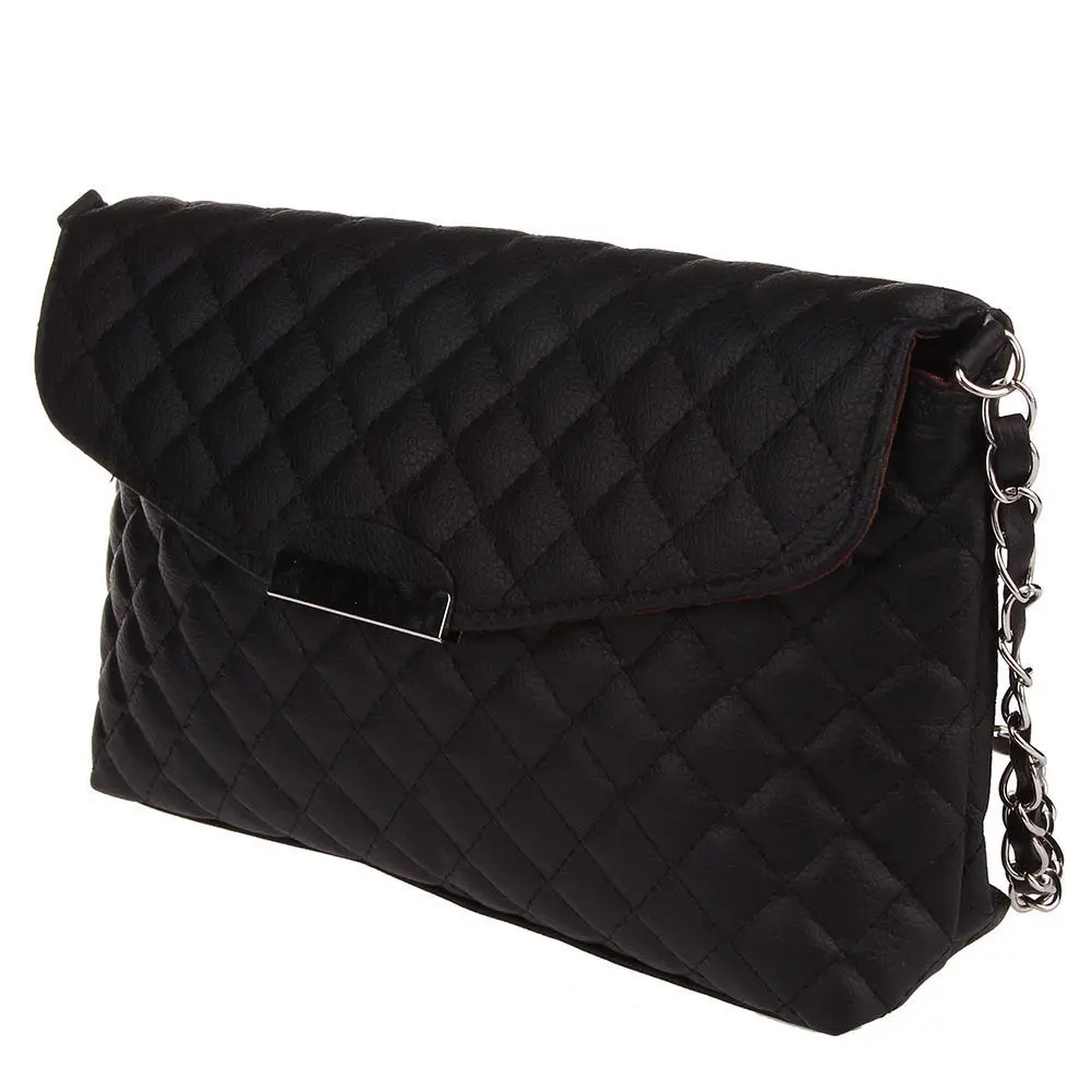 Модная женская кожаная сумка клатч тоут мессенджер через плечо|fashion shoulder bags|shoulder