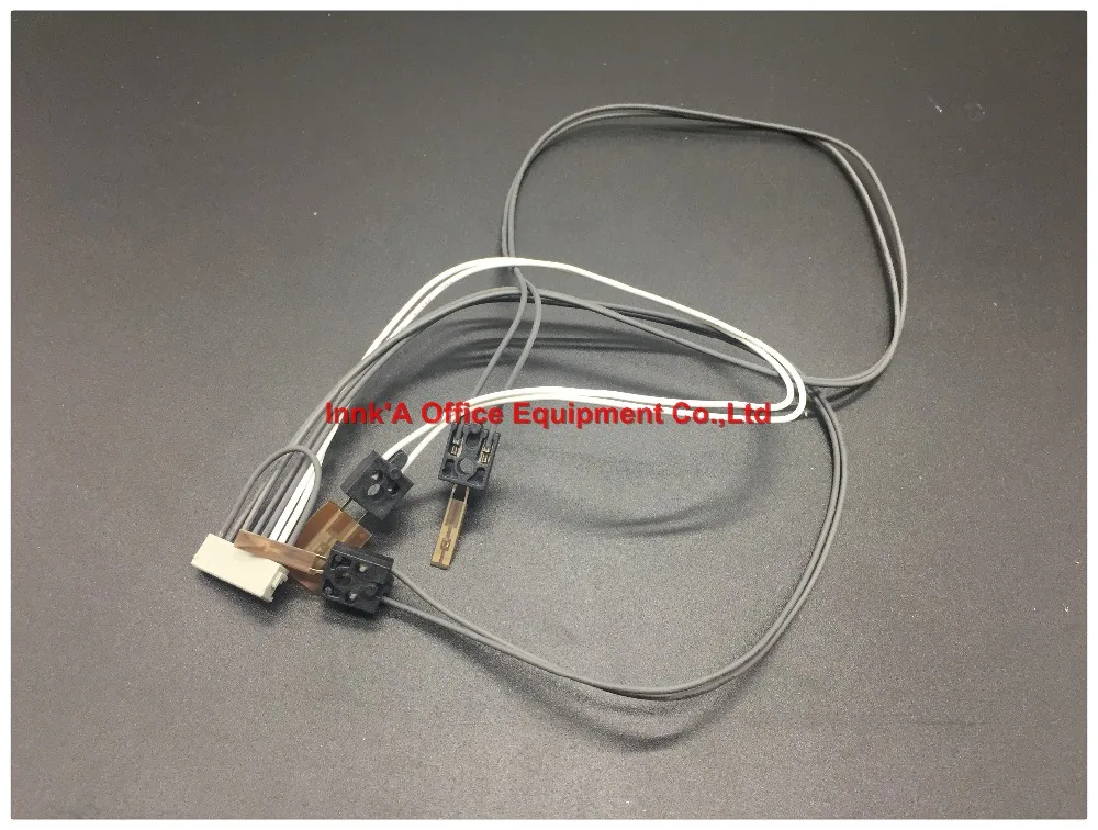 Совместимый термистор 6LJ83114000 для Toshiba E studio 2006 2007 2507 2306 2506 2307|Детали принтера| |