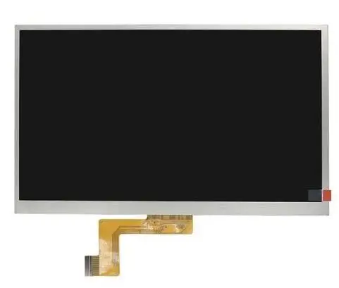 Witblue Новый ЖК-дисплей Дисплей матрицы для 10.1 &quotУстрицы t102er 3 г устрицы t102mr t102ms