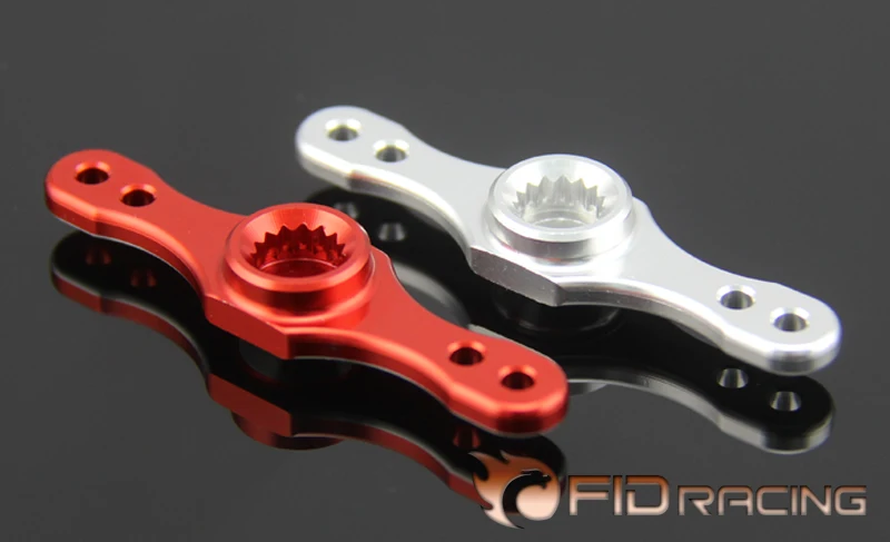 1/5 Радиоуправляемый автомобиль gas FID Racing/фотографический рычаг (15T servo 0236/5765) для LOSI