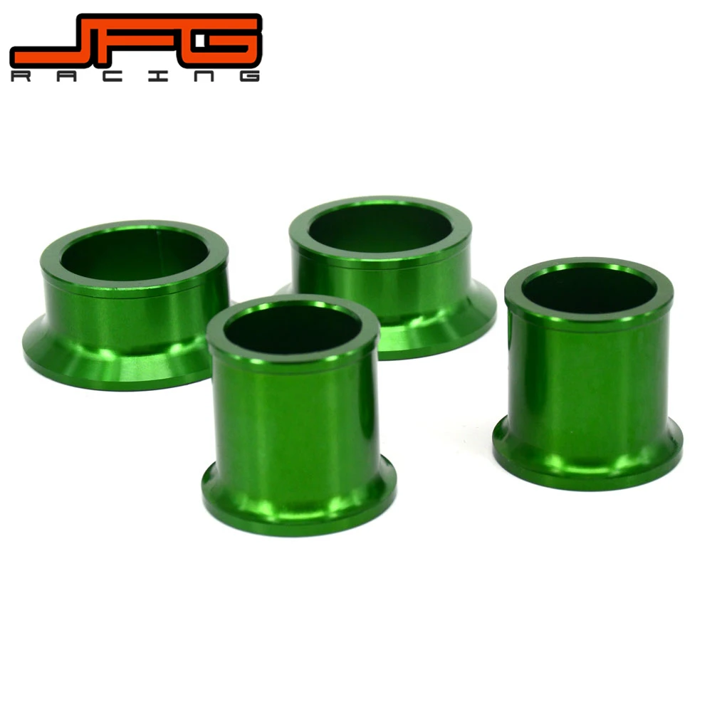 Передняя и задняя ступицы колеса для KAWASAKI KX125 KX250 KX 125 250 2006 2008 KXF250 KXF450 2018 2019