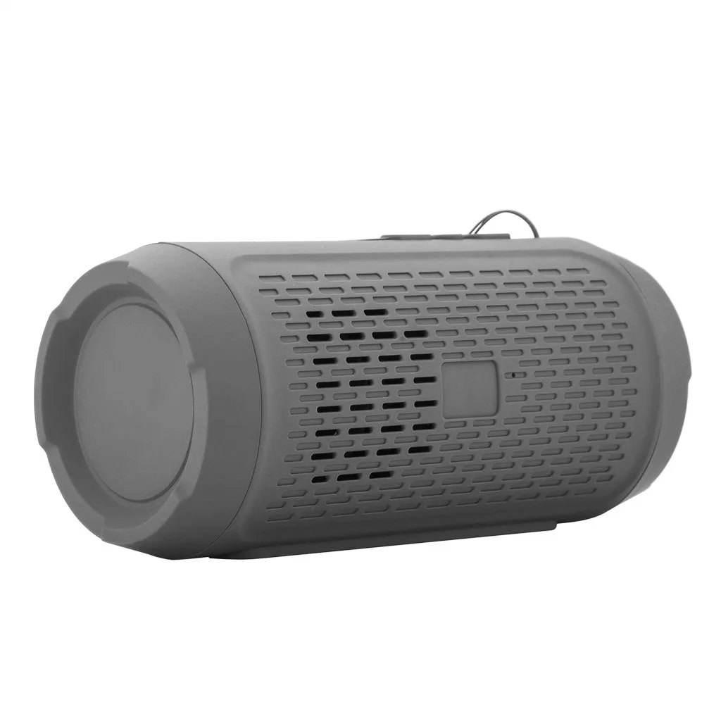 Bluetooth динамик s Портативный Беспроводной Портативный беспроводной Bluetooth стерео SD карта fm-динамик для смартфонов планшетных ПК# G3