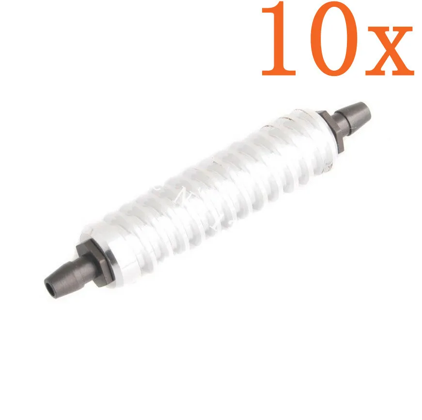 Оптовая продажа 10 шт./лот HSP топливный бак воздушный охладитель заднее давление