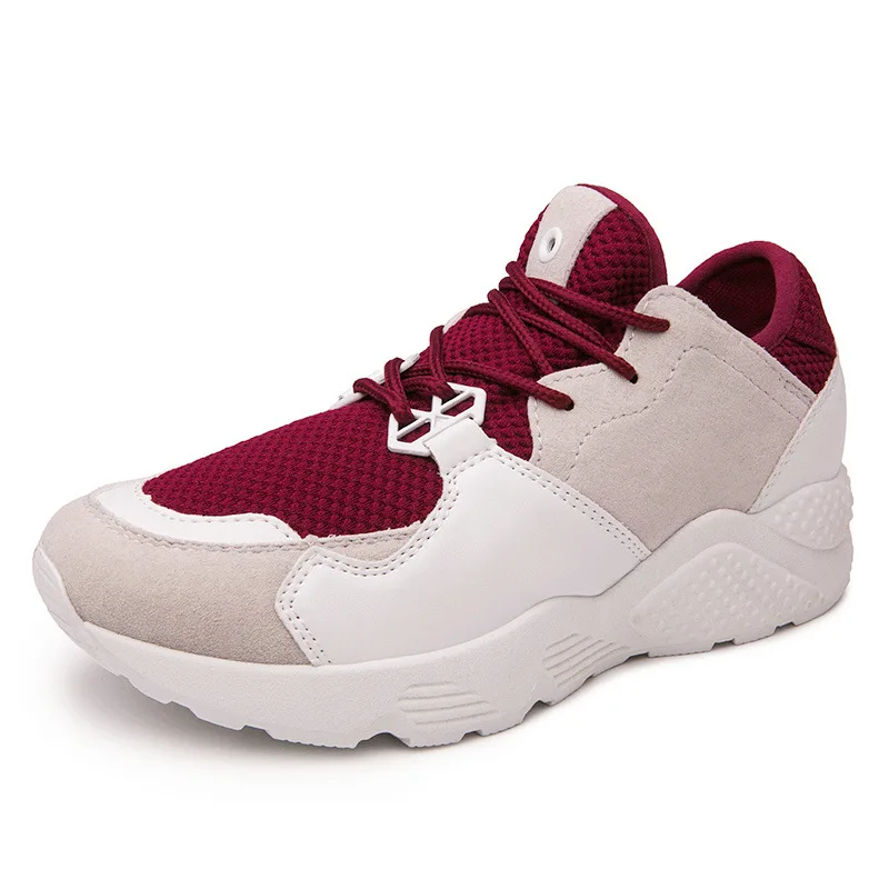 Женская обувь студентов 2017 Весенняя Новинка на плоской подошве уникальная