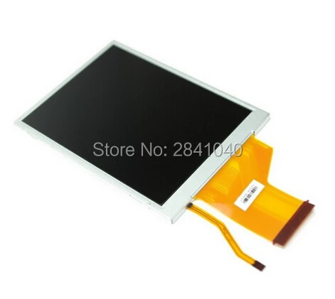 Lcd para Sony Não de Vidro Novo Screen Display Cyber Shot-dsc-hx400 Dsc-hx60 Hx400 Hx60 Digital Câmera Repair Parte 100%