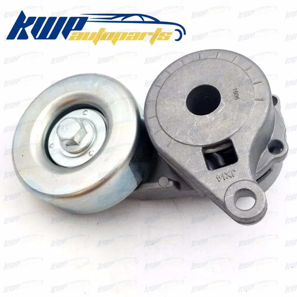A/C ремень автоматический натяжитель для Mitsubishi Galant Lancer 03-12 2.4L SOHC &quot4G69&quot |