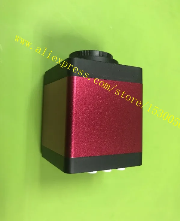 

Микроскоп VGA модель камеры: 720P
