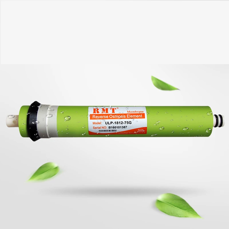 RMT мембранный фильтр воды для обратного осмоса очистки стандартный фильтр|membrane