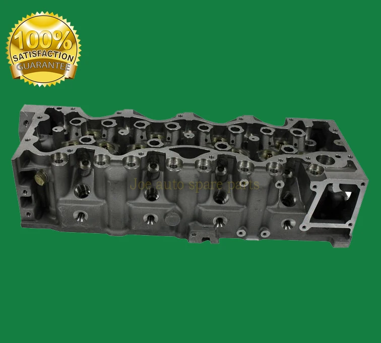 DJ5T/T8A Головка блока цилиндров для Citroen Jumper 2446cc 2.5TD 12v 3.5-peugeot Boxer/1994 605-1995. T3/02 00. Y6 |