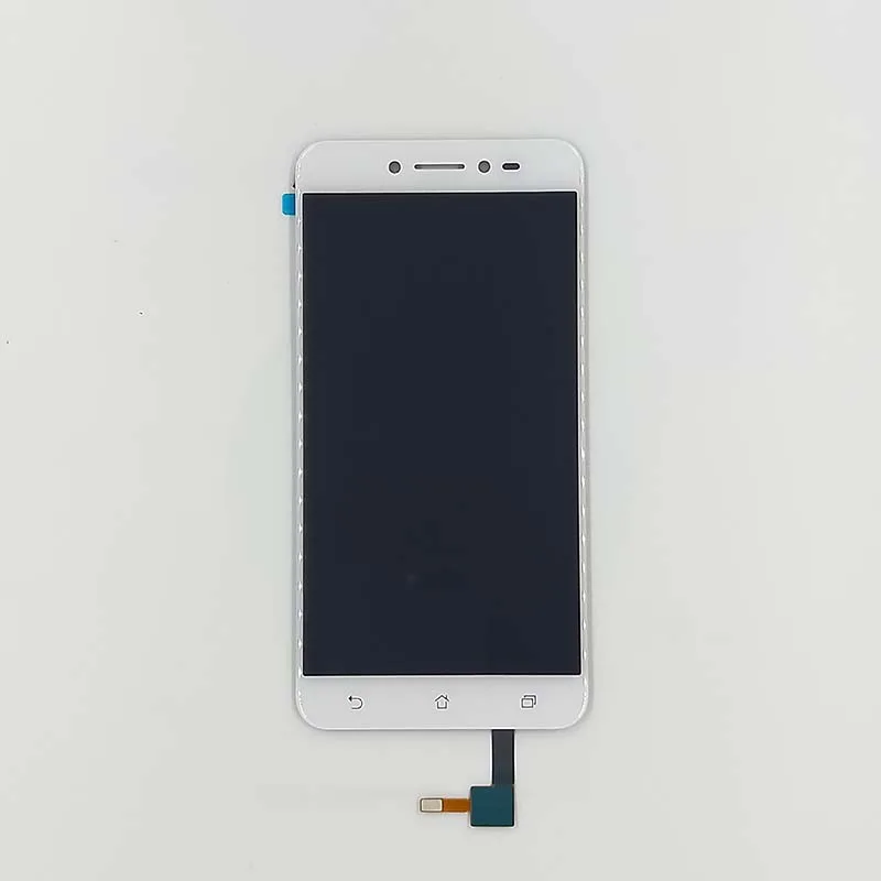 5 0 дюйма для Asus ZenFone Live ZB501KL X00FD ЖК-дисплей в сборе сенсорный экран дигитайзер |