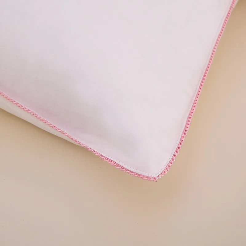 CLORIS новинка поставка в Москву новая наволочка для подушки сна роскошный мягкий