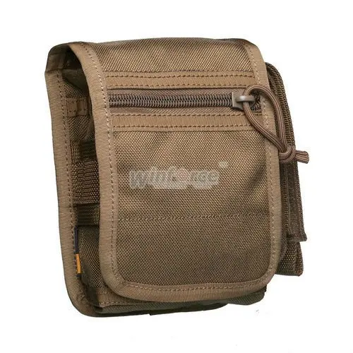 Ремень для тактического снаряжения WINFORCE/WW 02 сумка работы MOLLE/100%