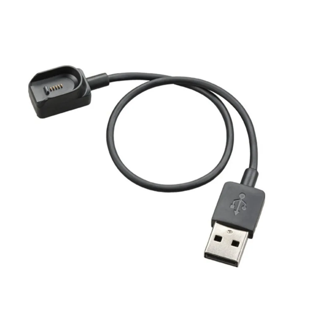 27 см USB сменный зарядный кабель для Plantronics Voyager Legend Bluetooth гарнитура наушники