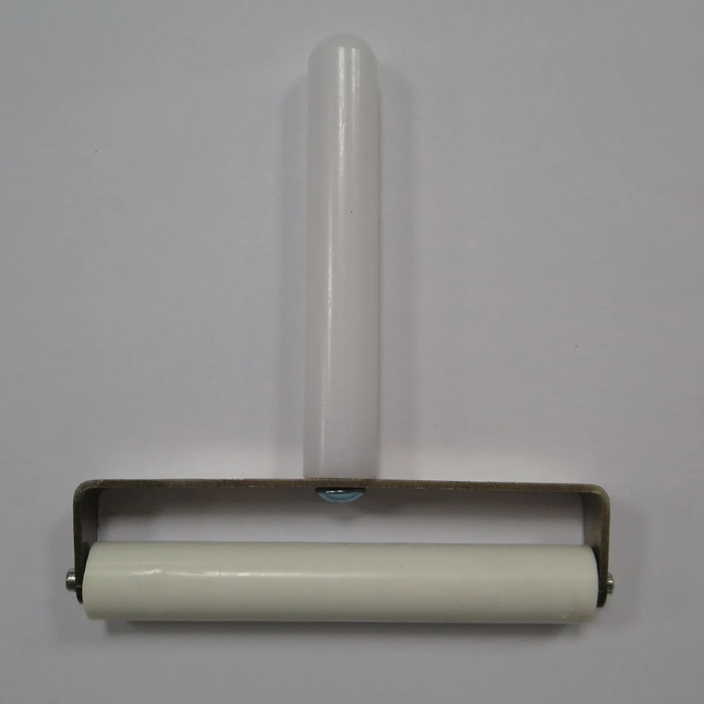 8 см Профессиональная ручная защита для экрана сотового телефона OCA клейкая