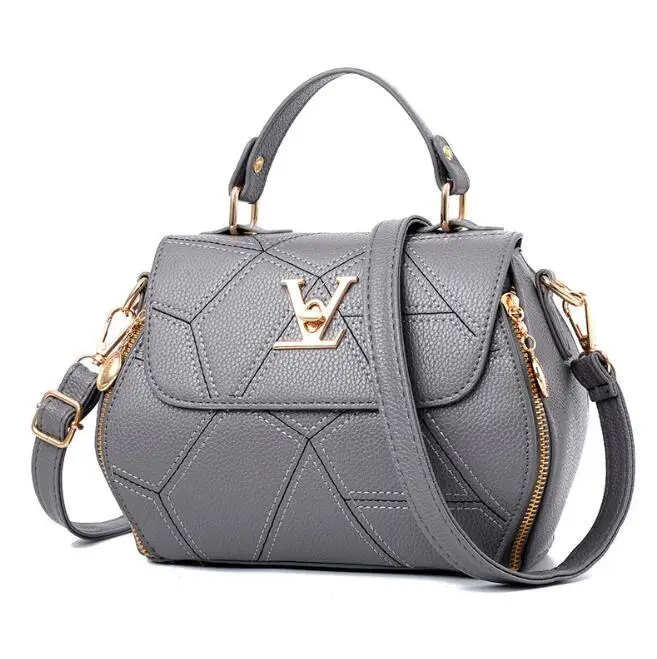

2019 Fashion Mini Tote Bags 2 IN 1 Fashion Handbags Travel Tote Bags