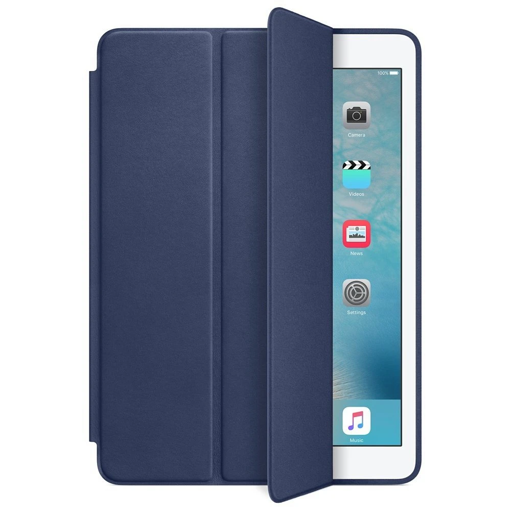 Оригинальный 1:1 Магнитный умный чехол с подставкой для Apple iPad Pro 12 9 дюймовые Чехлы