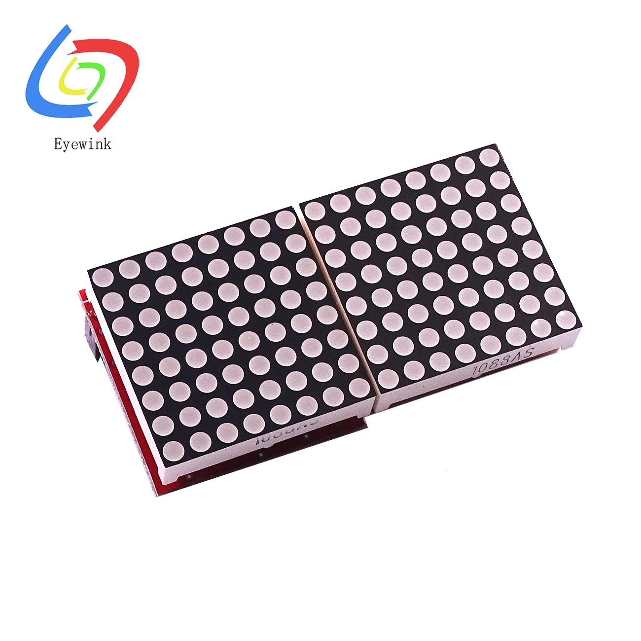 5 шт./лот для Raspberry Pi 3 светодиодный модуль точечной матрицы|led display module|dot matrixled dot