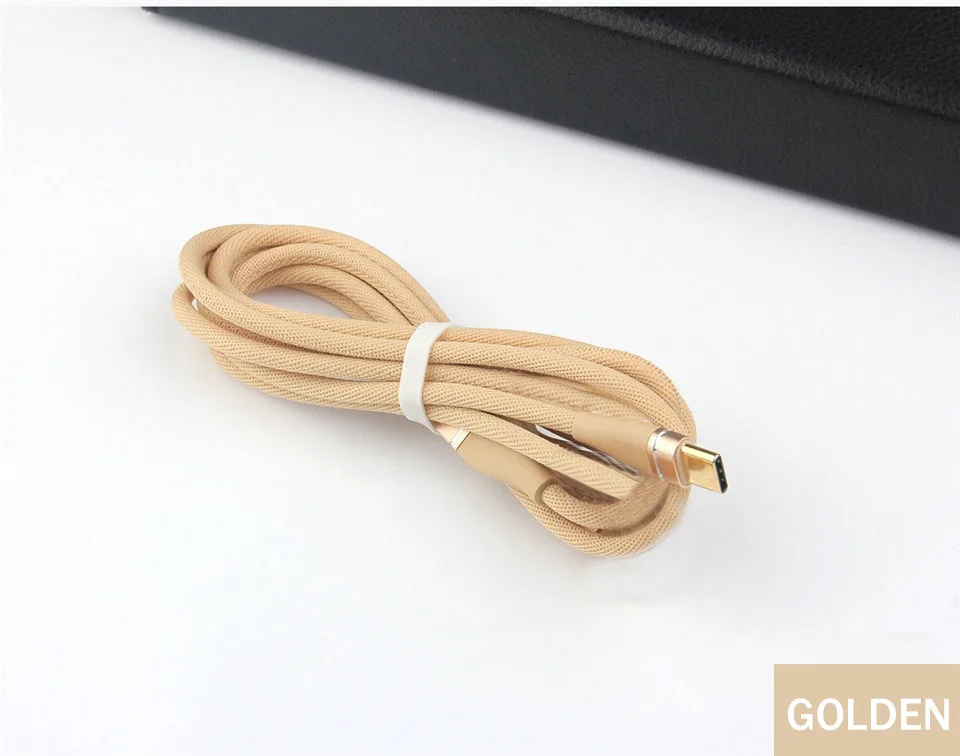 3,0 быстрой зарядки Micro Тип usb C кабель провод для Samsung S8 S9 S10 Xiaomi huawei LG планшетный ПК с системой андроида Microusb USB-C Зарядное устройство