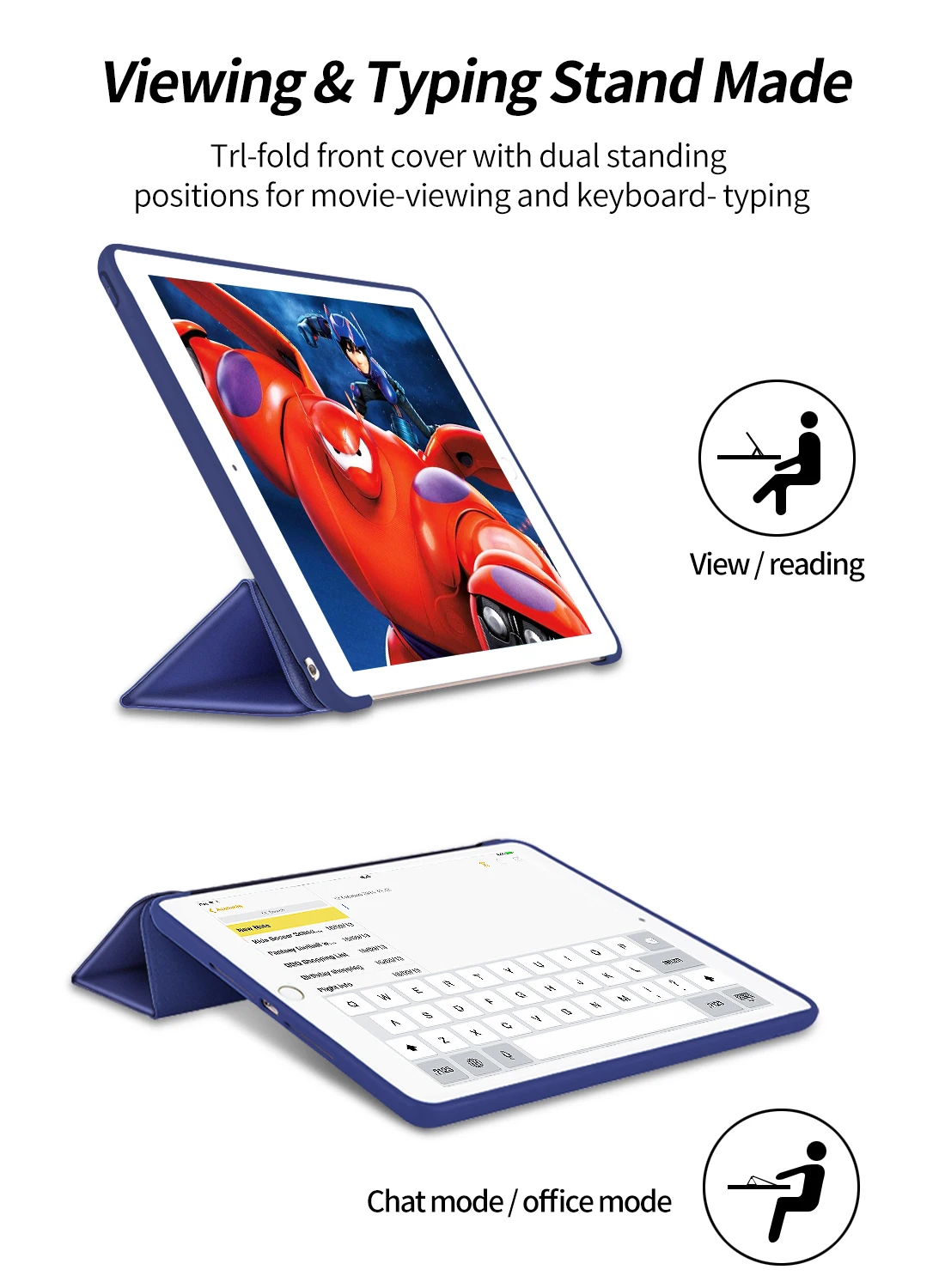 чехол на айпад 2018 9.7 Мягкая задняя крышка силикона для Apple iPad 2017 9 7 дюймовый TPU A1822