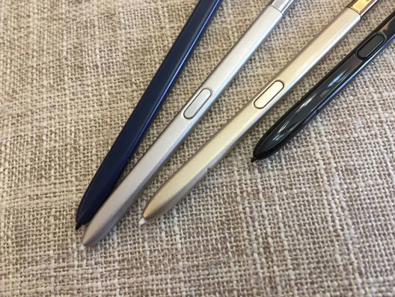 Высокое качество Протестировано для samsung Note 8 N950 N950F активный стилус почерк ручка