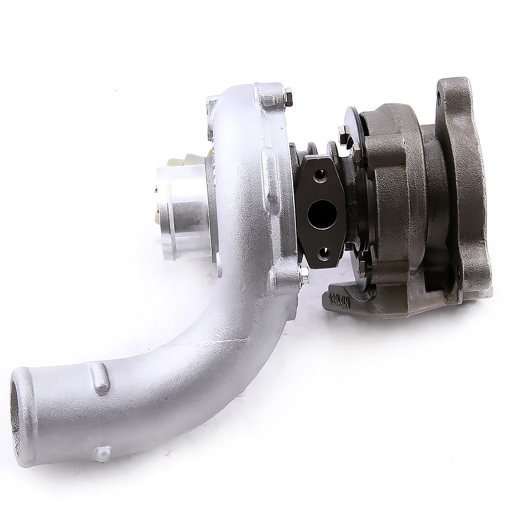 Турбокомпрессор Turbo GT1549S 703245 для Renault Megane Laguna 1.9L DCI 738123 Opel Vauxhall 1 9 DTi Volvo Movano S40 V40 |