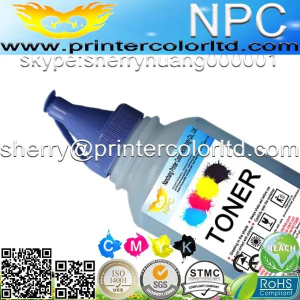 Порошок для Fuji ксероксная DP 119 w DocuPrint CM 228 fw CP совместимый smart порошок|powder manufacture|powder