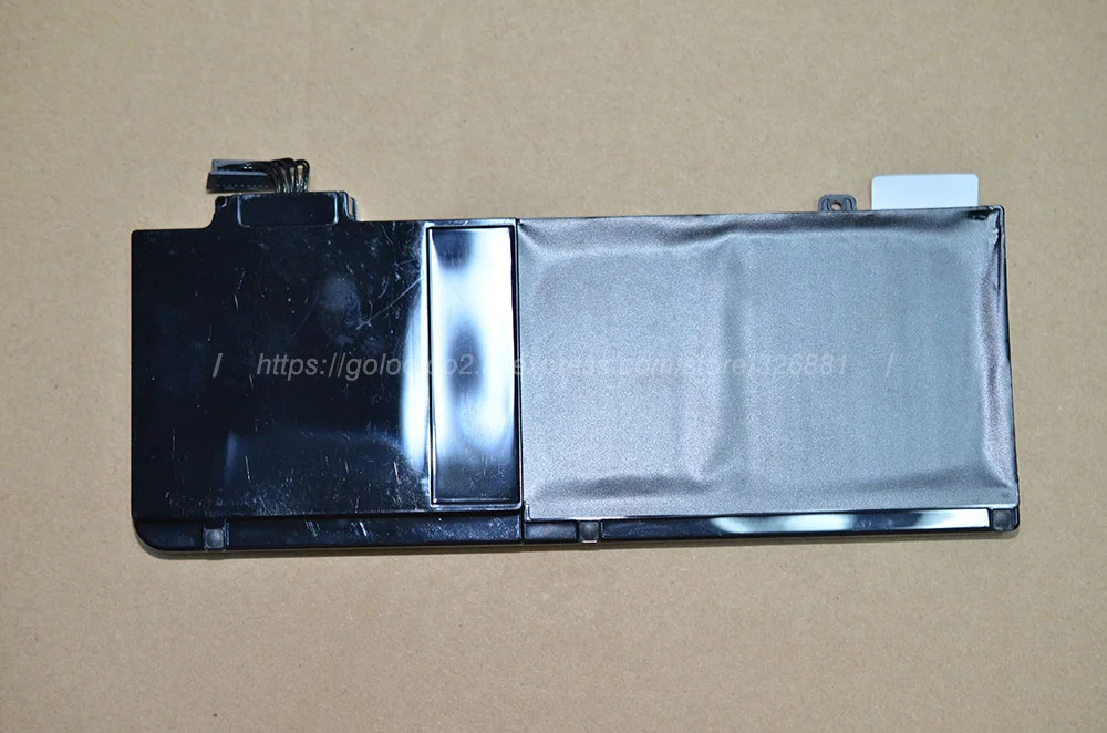 Golooloo аккумулятор 11 1 V A1322 для APPLE MacBook Pro 13 &quotA1278 (версия 2009) MB991 MB991LL/A MB990LL/A |
