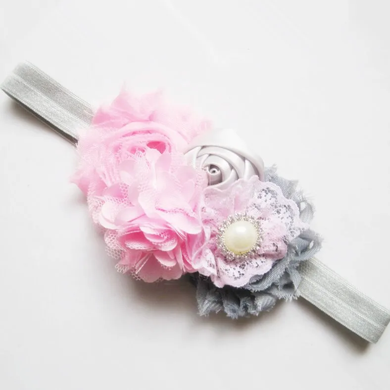 100 шт. бесплатная доставка Детские аксессуары для волос|kids sequin|free shipping girlsheadband for