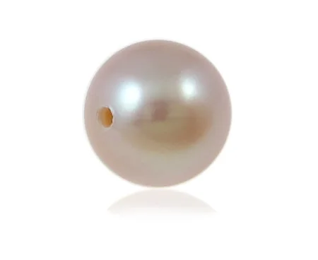 Бусины из пресноводного жемчуга класса А 6 мм|freshwater pearl beads|pearl beadsbeads round |