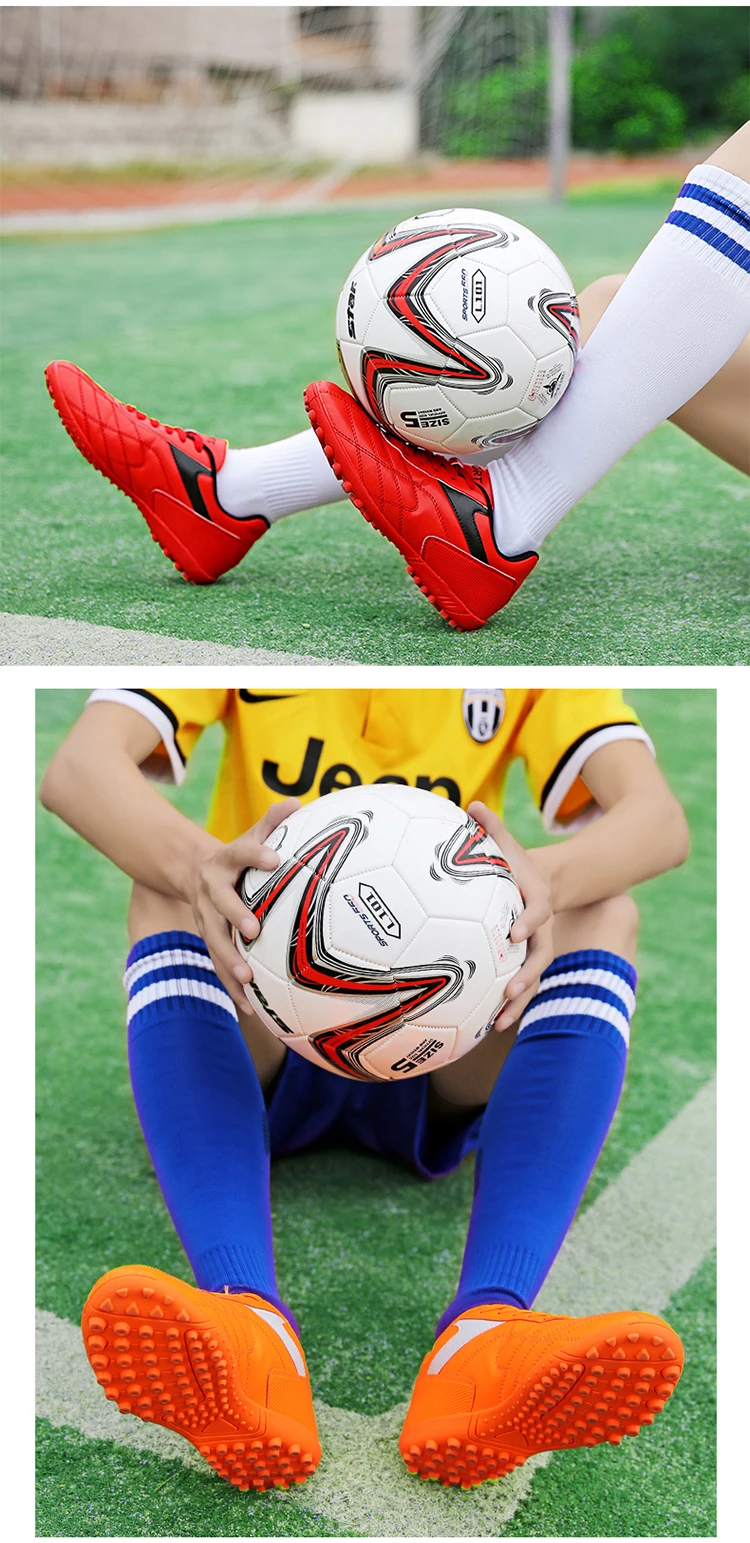 HYFMWZS Chuteira Futebol красовки футбольные кроссовки для мужчин Superfly Turf детские футбольные бутсы Оригинальные кроссовки для мужчин Chuteiras