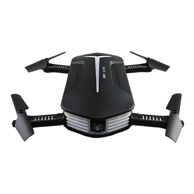 JJRC H37 мини Elfie селфи дрона с дистанционным управлением Камера 720P WI FI FPV удержания