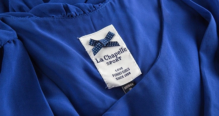 La chapelle sport dress Clearance