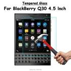 Закаленное стекло для BlackBerry Passport Q30 4,5 
