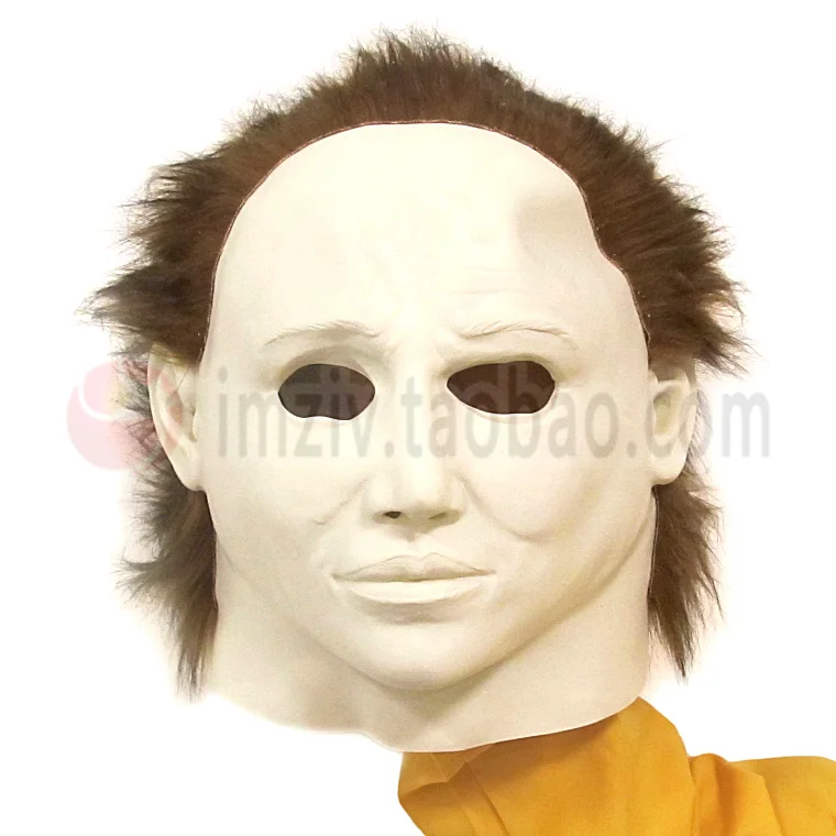 Новинка 2017 года Известный фильм страшная Маска Майкл Майерс из фильма ужасов