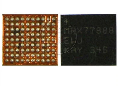 

5pcs/lot MAX77888 MAX77888EWJ