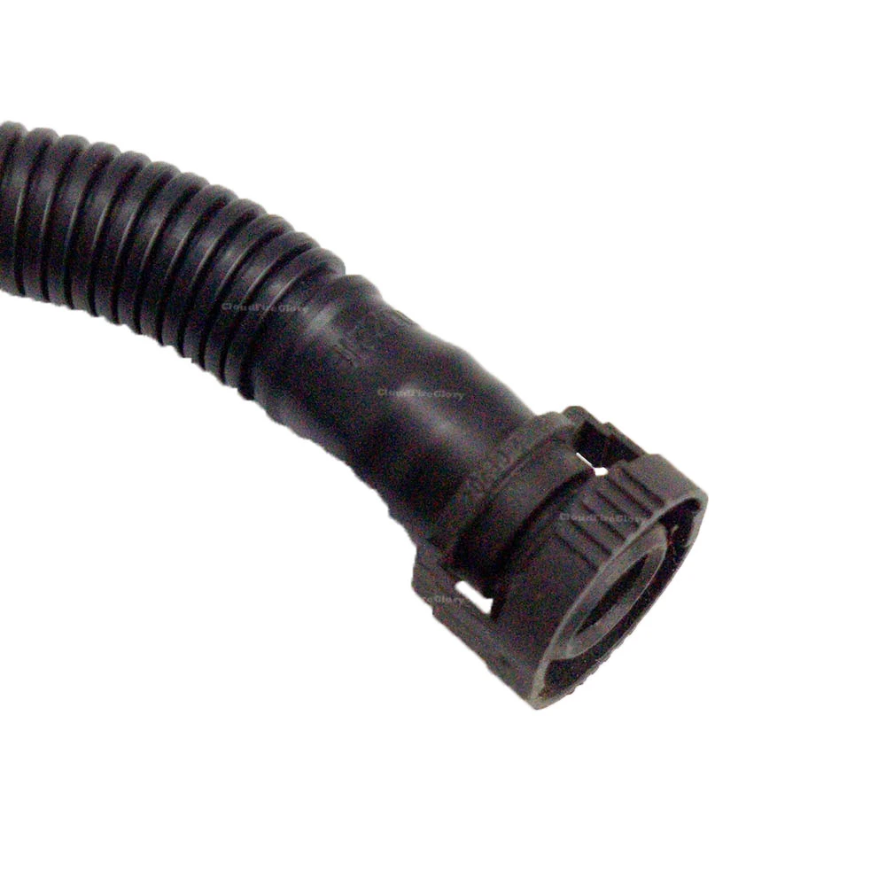 Дыхательный Шланг регулятора 06F103221E для Volkswagen Golf G TI Je tta Passat Audi A3 A4 A6 TT Skoda 2 0 TFSI| |
