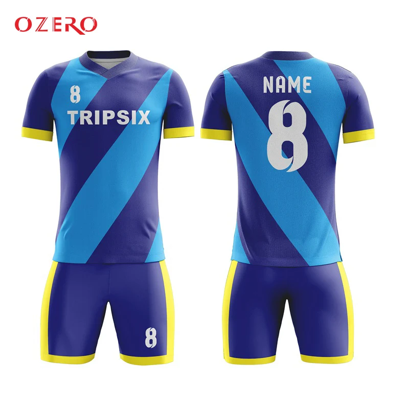 Футбольная Джерси под заказ футбольные майки онлайн рубашки|design football shirt|football