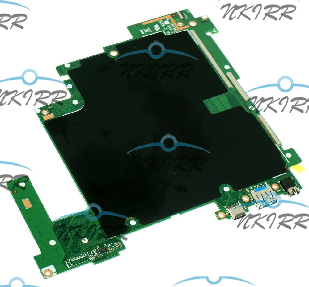 P2jcc _ MB NB.GDQ11.001 NBGDQ11001 I3 6100U 2 3 ГГц 4G DDR3 Материнская плата для Acer Aspire Switch Alpha 12 SA5 271 271P