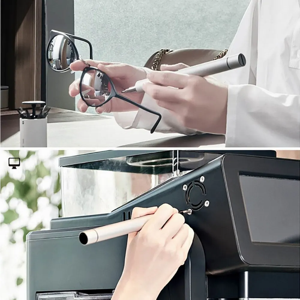 Wowstick 1P Pro Беспроводная электрическая отвертка Мини Прецизионная на батарейках 18